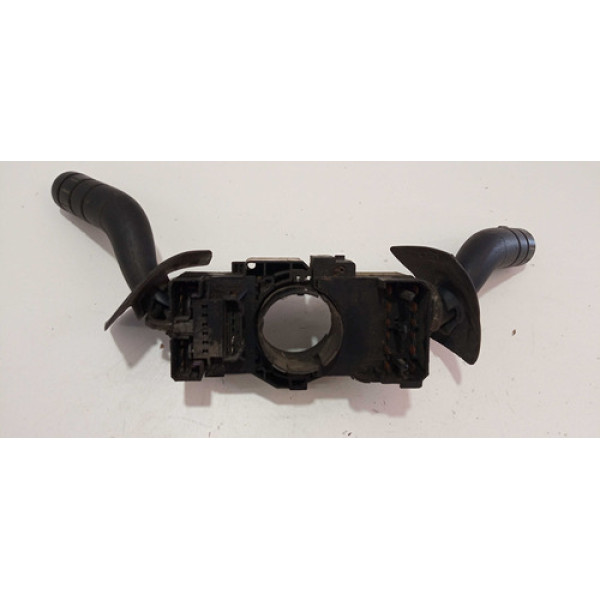 Chave De Seta C/ Farol Vw Fox 2003/2014 5z0953513