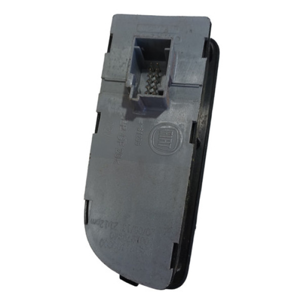 Botão Comando Farol Milha Punto/linea Original