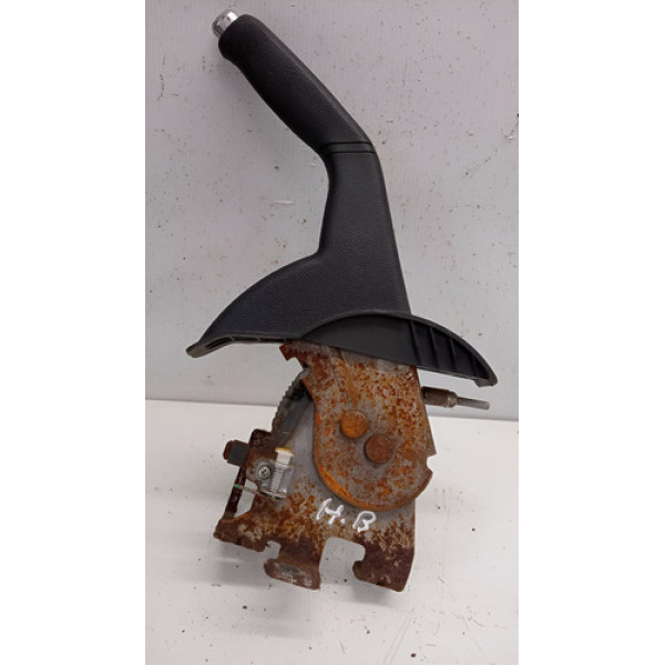 Alavanca Freio De Mão Hyundai Hb20 2018 Original 