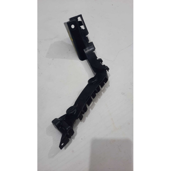 Guia Suporte Parachoque Traseiro Esquerdo Vw Fox 5z6807393