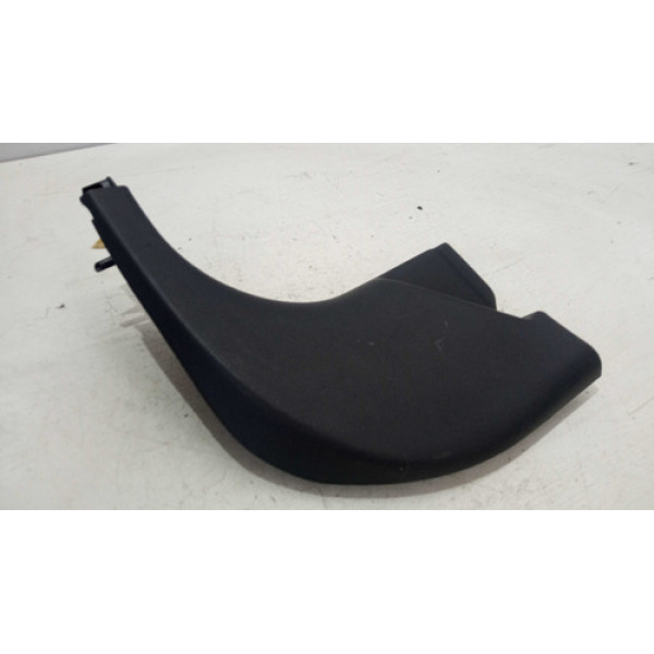 Acabamento Soleira Dianteira Esquerda Ford Ka 2015 2020 1.5 Cinza