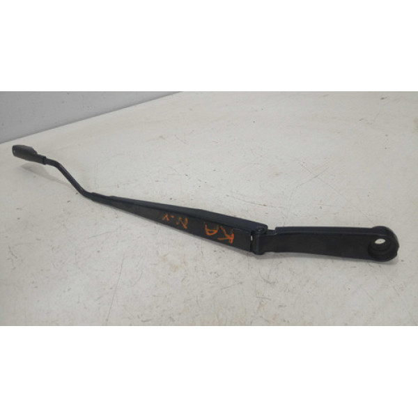 Braço Limpador Esquerdo Parabrisa Lado Ford Ka 2014 A 2020 Esquerdo