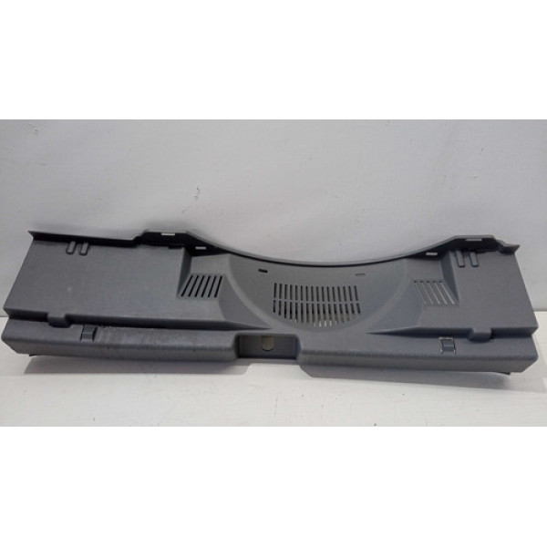 Acabamento Traseiro Porta-malas T-cross 2021/2022 2gp863459b