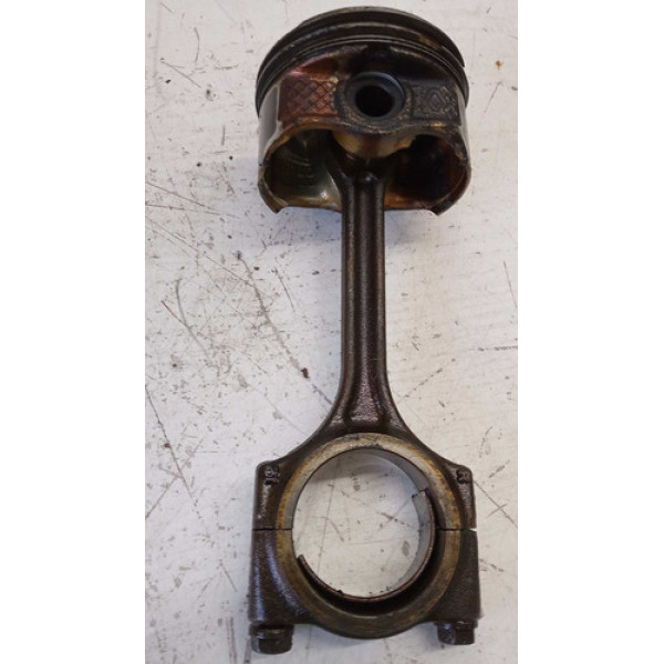 Pistão Biela Renault Kwid 1.0 3cc 2018 Original 