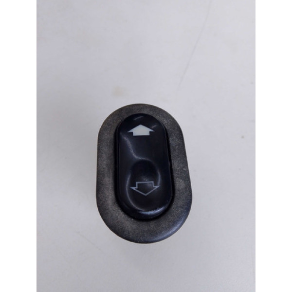Botao Vidro Direit Ford Ecosport Fiesta 2003 A 2007 Original