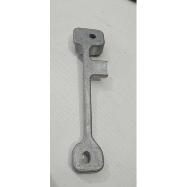 Suporte Freio Mão T-cross Alavanca Base Tsi Vw 2010 A 2021