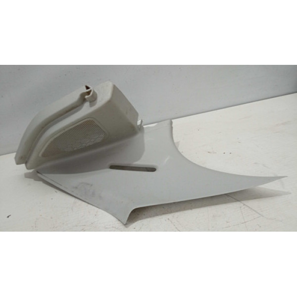 Suporte Bagagito Tampao Direito G6 G5 Lad Vw Gol  Cinza