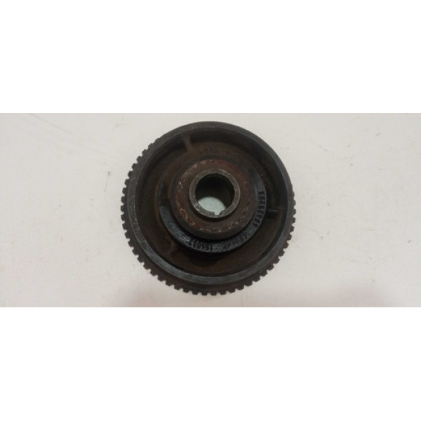 Polia Virabrequim Uno Palio 46435253 96/99