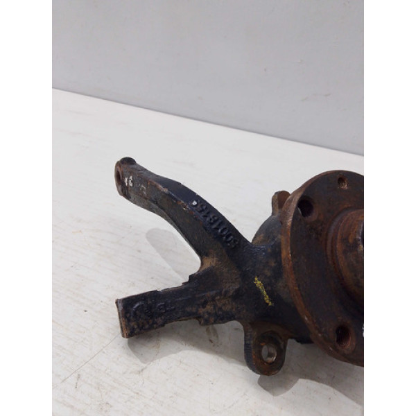 Manga Eixo Montante Lado Esquerdo Fiat Uno Fire 2004 A 2022