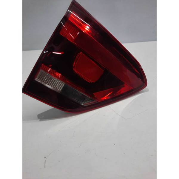 Lanterna Tampa Vw Fox 2014 A 2019 Original