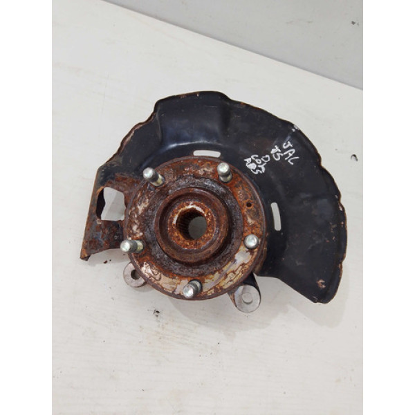 Manga De Eixo Jac J5 Direito