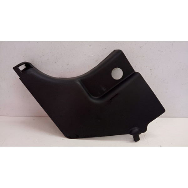 Soleira Dianteira Esquerda Hyundai Veloster 1.6 2012 Preto