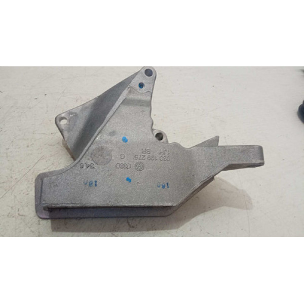 Suporte Coxim Motor Direito Vw Gol Saveiro Fox G5 G6 G7 G8
