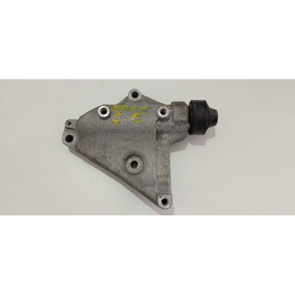 Suporte Do Compressor Logan 1.0 16v 2014...8200025937