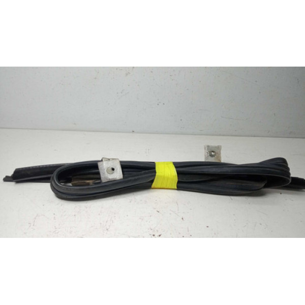 Kit Pestana  Tras Esq Ford Fiesta 2012 Original 