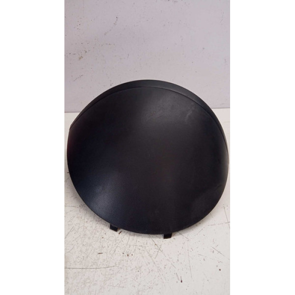 Moldura Supe Painel Instrumento Peugeot 207 2009 12 Original