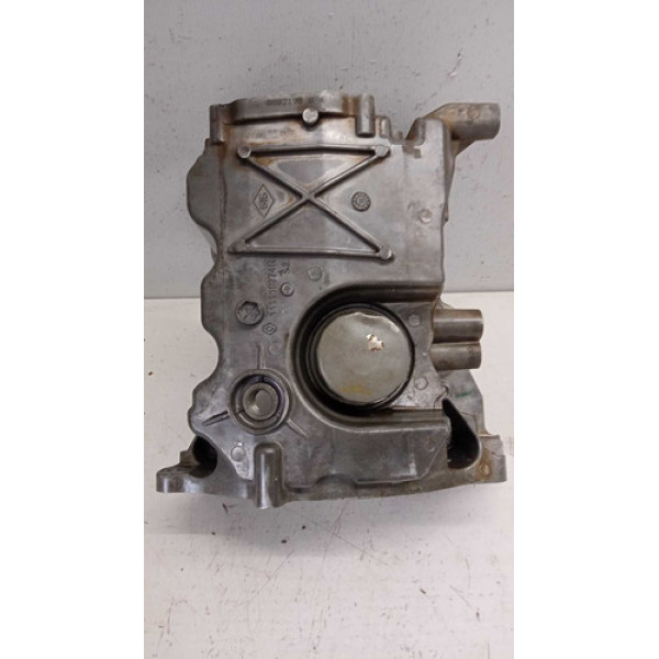 Carter Oleo Do Motor Renault Kwid 2018 Original 