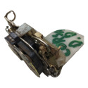 Fechadura Dianteiro Porta Direito Manual Gm Corsa 1994 A 10