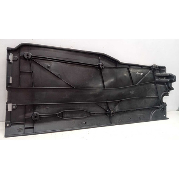 Protetor Assoalho Direito Volkswagen Nivus 2022 Original