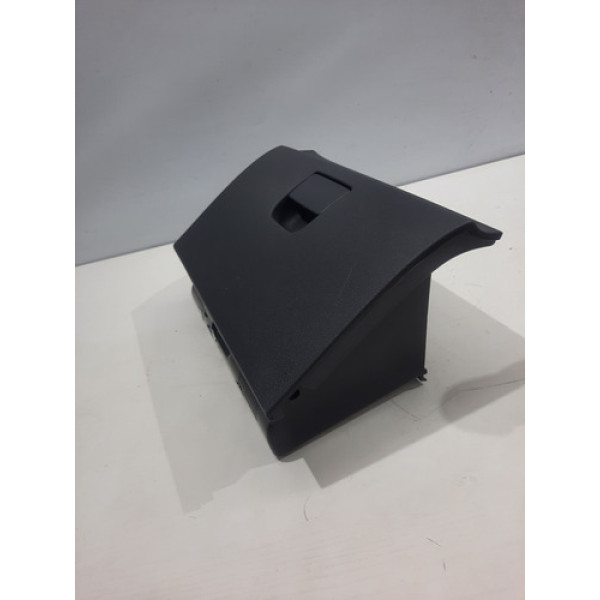 Tampa Porta G5 G6 Vw Gol Saveiro Voyage 2008 A 2018 Preto