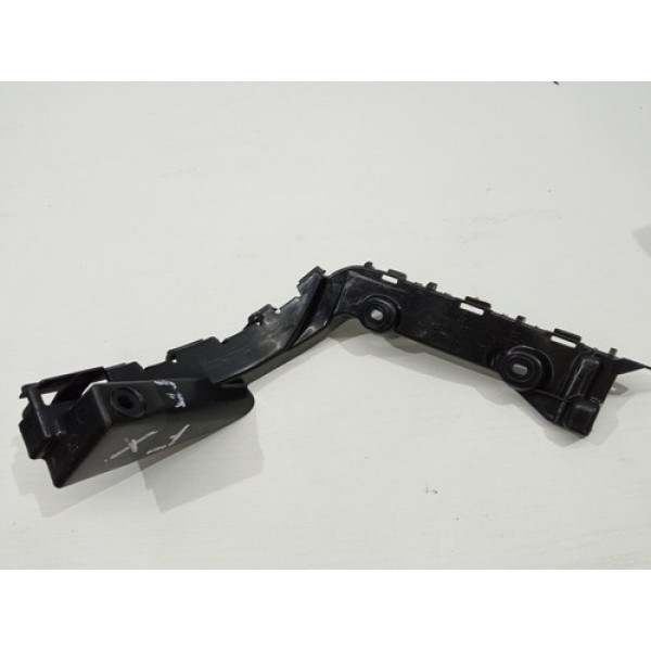 Guia Suporte Parachoque Traseiro Esquerdo Vw Fox 5z6807393