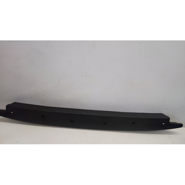 Friso Tampa Caçamba Traseira  Friso Strada 2019 Preto