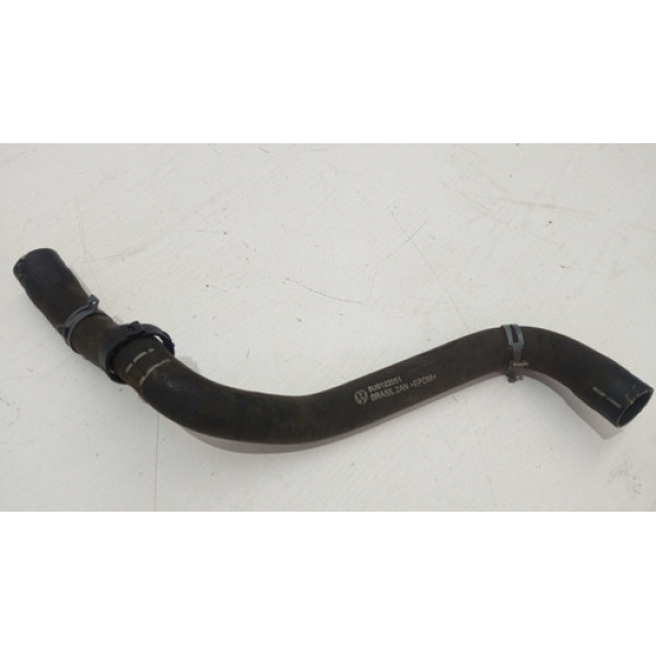 Mangueira Inferior Radiador Dagua Vw Fox Voyage 2012 A 2012