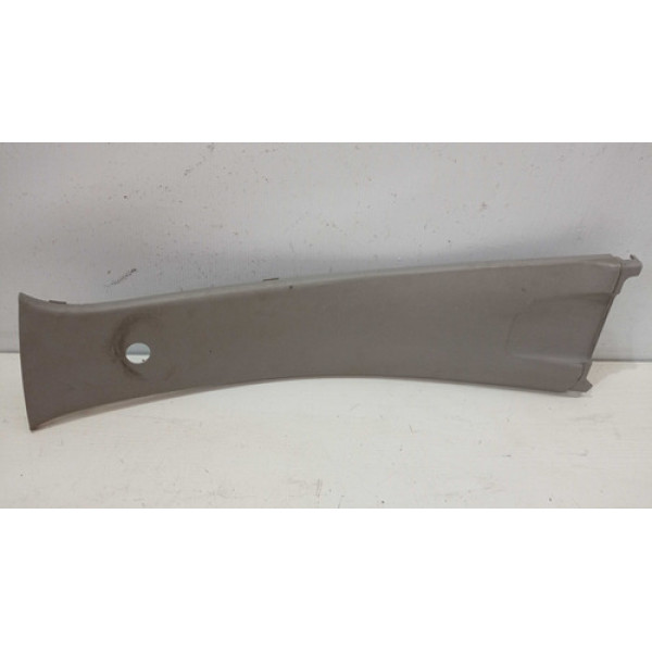 Acabamento Coluna Central Esquerdo Toyota Etios 2013 A 2020