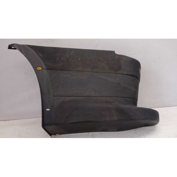 Ponteira Traseira Direita Fiat Strada Working 2012 Original