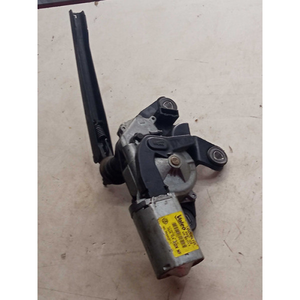 Motor Limpador Traseiro Vw Gol G5 Fox 5z8955711a