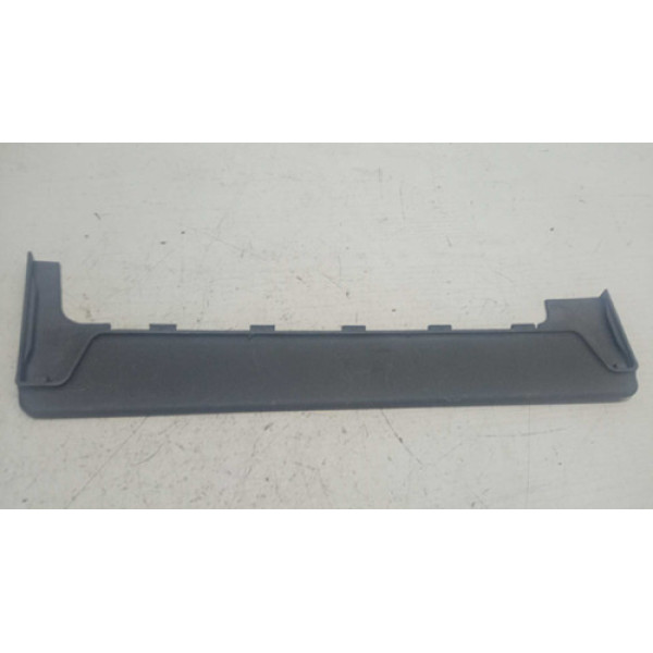 Moldura Acabamento Traseiro Direito Gm Meriva 2003/2012