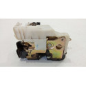 Fechadura Porta Dianteira Le Mecanica Gm Celta 2001