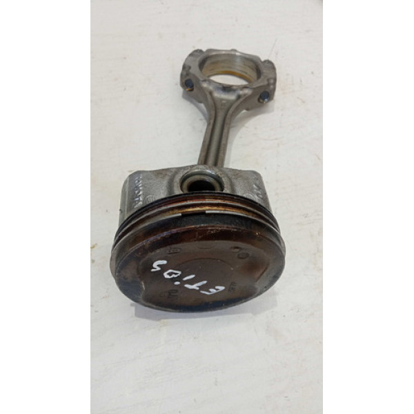 Biela Pistão Toyota Etios 1.3 16v 2015 A 2019