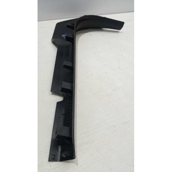 Soleira Dianteira Esquerda Gm Onix Lt Hatch 2019  Preto