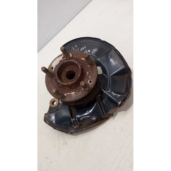 Montante Com Cubo Dianteiro Direito I30 2.0 2008 A 2012