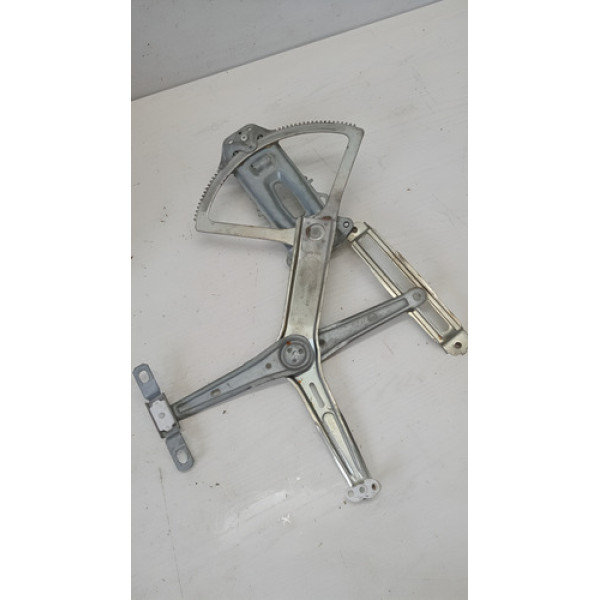 Maquina Vidro Manual Dianteira Direita Corsa Montana 2008