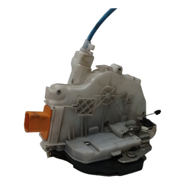 Fechadura Elétrico Dianteiro Porta Esquerdo Gol 2016 A 2016