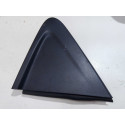 Moldura Lateral Tras Dir. Onix Plus Ltz 20 26224662 C/risco Preto