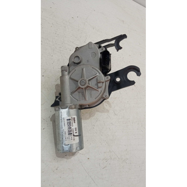 Motor Limpador Vidro Traseiro Original Vw Golf Fox Gol G7 G8