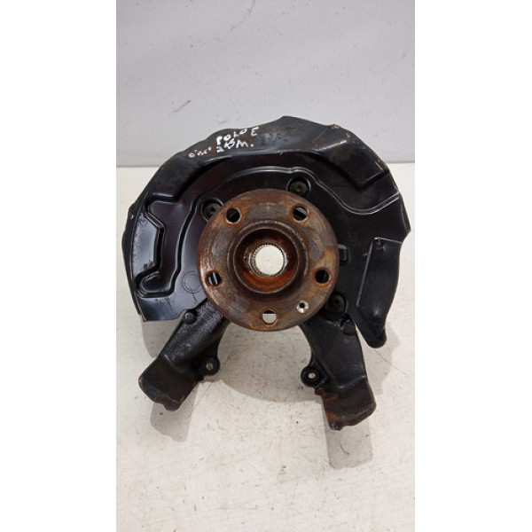 Manga Espelho Eixo Dianteiro Disco Esquerdo F Vw 2020 A 2020