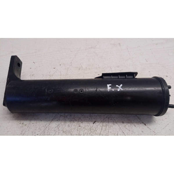 Reservatorio Canister Original Vw Fox Spacefox Original