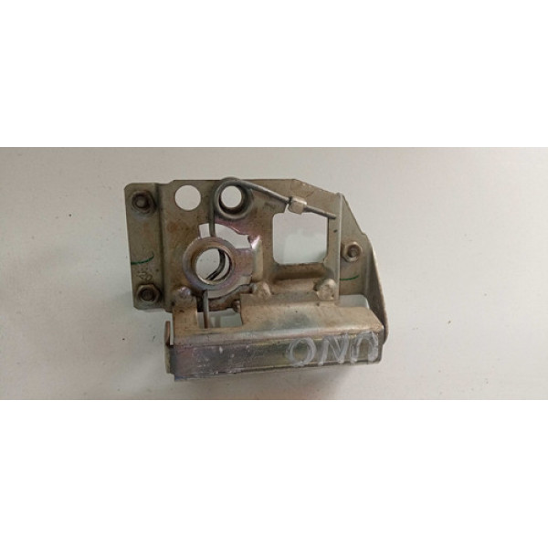 Fechadura Do Capô Uno 2016/2021 21544