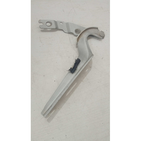 Dobradiça Capo Esquerdo 1.0 Tsi Vw Polo Virtus 2018 A 2023