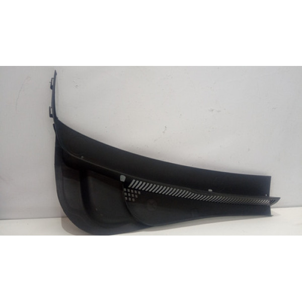 Grade Churrasqueira Direita Polo Virtus 20 21 22 23