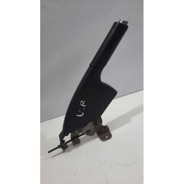 Manopla Freio De Mão Sem Botão Up 2016 Original