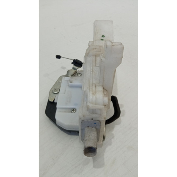 Fechadura Elétrico Traseiro Direito Porta Vw Fox 2008 A 2013