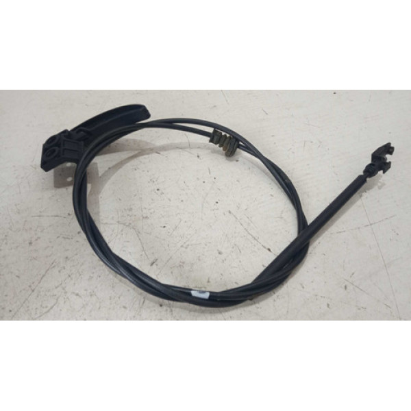 Cabo E Puxador De Abertura Capo Gol Saveiro Voyage G5/g6/g7