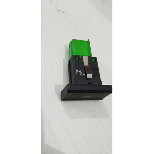 Botão Vidro Comando Diant Vw Gol G7 2008 A 2020 Original