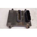 Modulo Injeção Chevrolet Celta 1.0 8v 2005 Original