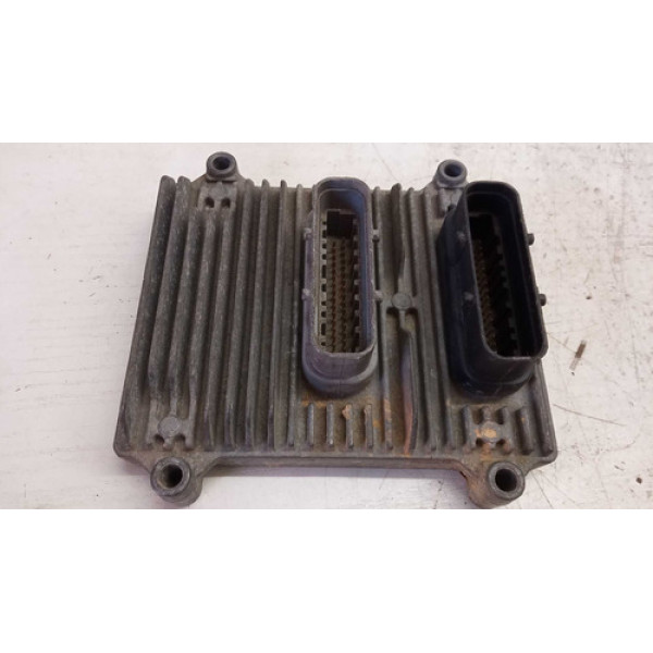 Modulo Injeção Chevrolet Celta 1.0 8v 2005 Original